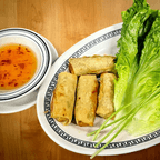 Best Vietnamese Egg Roll(4) in Houston, TX