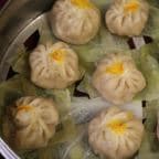 Best Chicken Steamed Dumpling (8) in Houston, TX