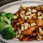 Best Kung Pao Shrimp in Houston, TX