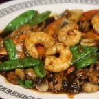 Best Shar Char Beef and Shrimp in Houston, TX