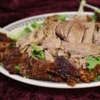 Best Peking Duck in Houston, TX