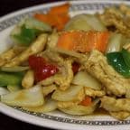 Best Curry Chicken with Onion in Houston, TX