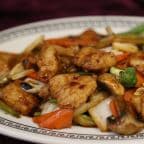 Best Fish with Black Bean Sauce in Houston, TX