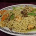 Best Singapore Rice Noodles in Houston, TX