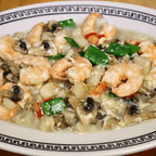 Best Shrimp with Lobster Sauce Dinner in Houston, TX