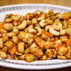 Best Chicken with Cashew Nuts in Houston, TX